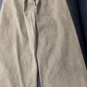 Men's Tan Pants